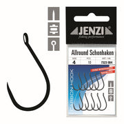 Jenzi-Schonhaken