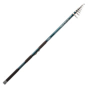 Jenzi Standby Control Stellfischrute 7,5 Meter 1,34 Meter Transport 80 - 150 Gr. Wurfgewicht 1.01 kg Gewicht