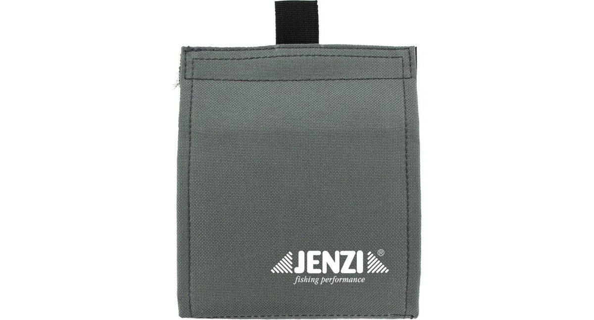 Jenzi Vorfachmappe für Angelhaken