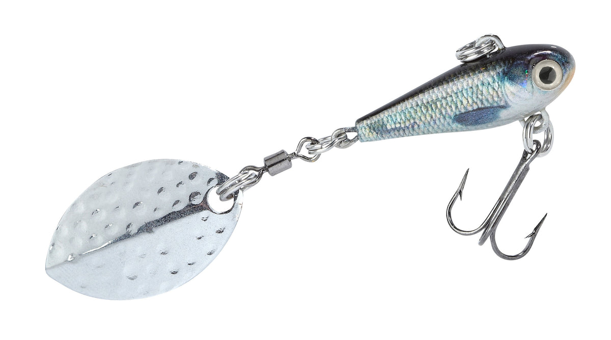 Balzer Colonel Spin Buddy 10 Gramm Motiv Bachforelle Länge 25 mm