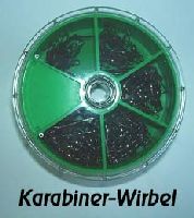 Wirbelsortimente