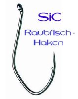 SiC Raubfischhaken