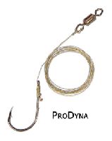Bas de ligne ProDyna pour sandre
