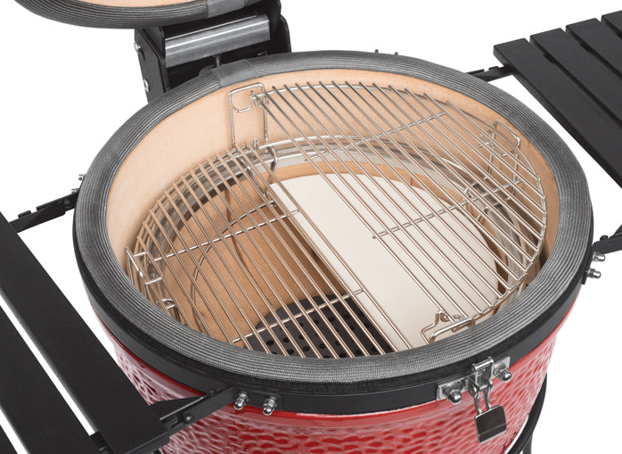 Kamado Joe Classic 2 Barbecue en céramique