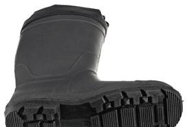 Bottes thermiques KAMIK Forester, bottes de pêche, bottes en caoutchouc pour pêcheurs