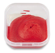Karpfenteig sinkend Strawberry Cream 100 Gr.