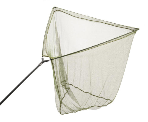 Anaconda Magist Carp Net 42 Épuisette à carpe, profondeur du filet 1 mètre, mailles 6 mm, longueur des bras 1,1 mètre