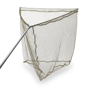 Uncle Franks Big Fish Scopp Anaconda Karpfenkescher mit gummiertem Anti-Hook Netz
