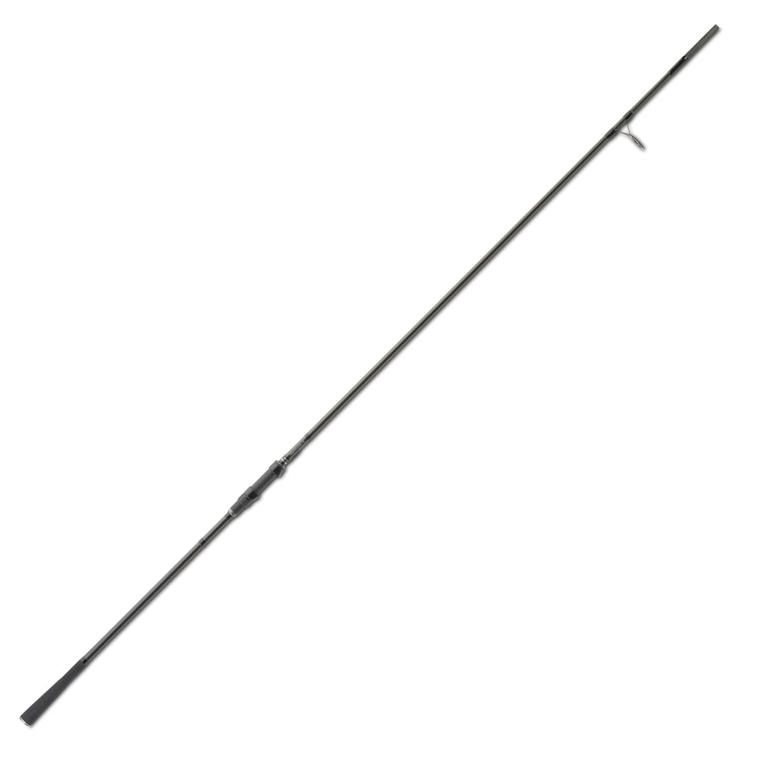 Canne à carpe Anaconda Nighthawk 2 12ft. 3,6 mètres 3,5 lb, 2 brins, longueur de transport 1,88 mètre