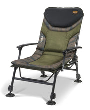 Chaise de pêche Anaconda Freelancer DCM-L, légère (7,9 kg), supporte jusqu'à 165 kg