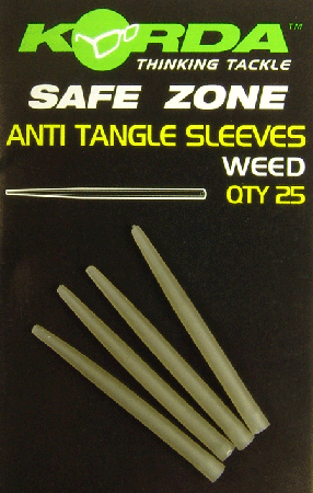 Korda Anti Tangle Hooklink Sleeves