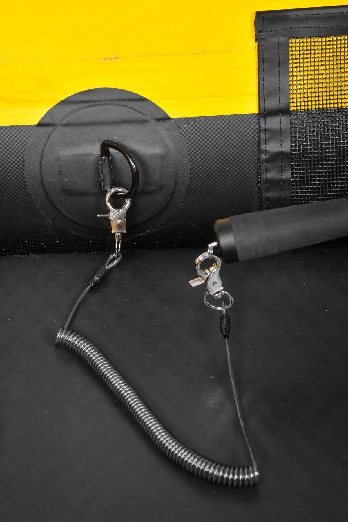 Kayak Spro Kayak 320 Angelkajak zum Angeln Angelboot 320 * 95 cm 22 kg