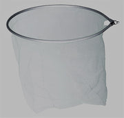 Kescherkopf engl. Gewinde Monofilnetz 50 cm