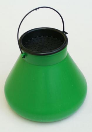 Chaudron à appâts ProBait