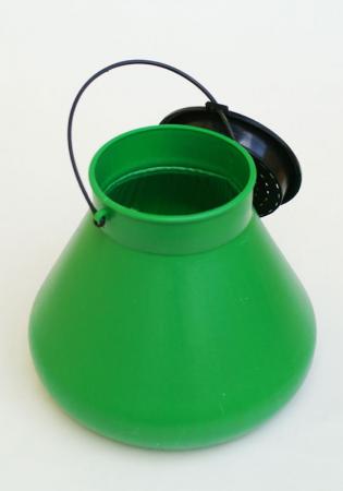 Chaudron à appâts ProBait