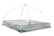 Klappsenke mit Fluchtschutz Gr. 1 m x 1m