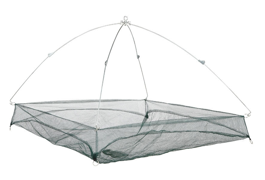 Klappsenke mit Fluchtschutz Gr. 1 m x 1m