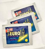 Behr Knicklicht gelb 2er Pack