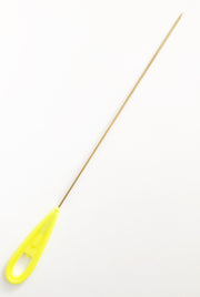Aiguille à escher longue 30 cm, diamètre 2 mm