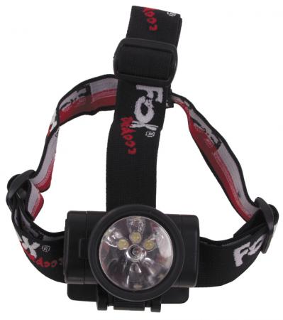 Headlamp -waterproof-