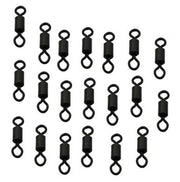 Émerillons Korda Swivels