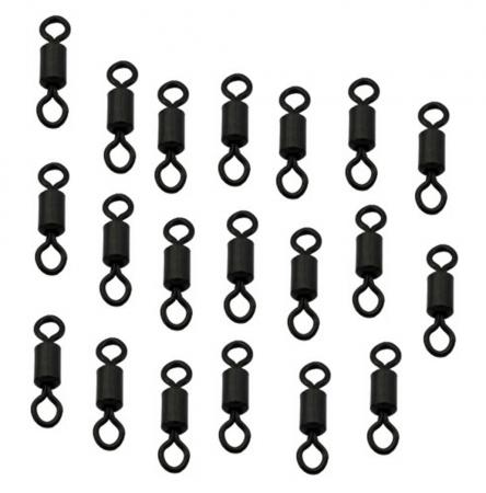 Émerillons Korda Swivels