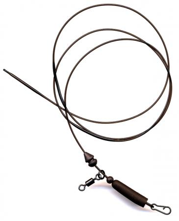 Korda Kamo Leader Helicopter Chod Rig