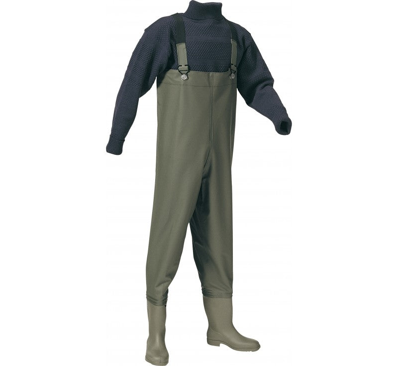 Waders Langeland de la marque danoise Ocean