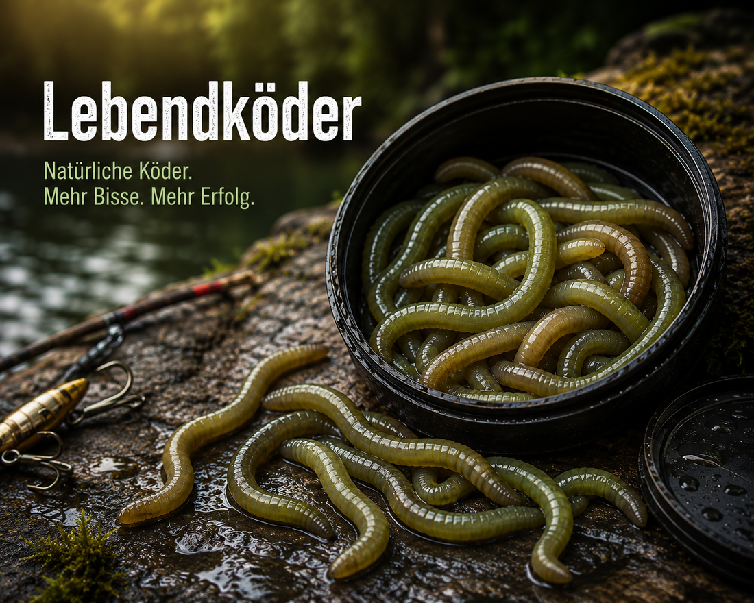 Angler Markt