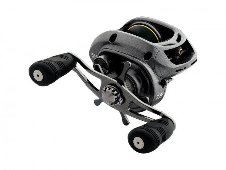 Daiwa Lexa Baitcaster