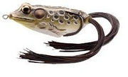 Grenouille Live Target