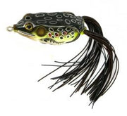 Grenouille Live Target