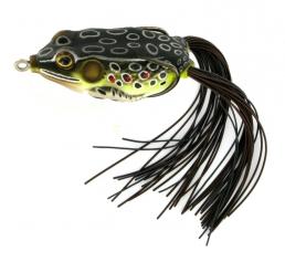 Grenouille Live Target