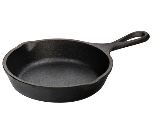 Poêle à griller en fonte Lodge 26 cm
