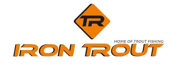 Iron Trout Chakka 40T 2,70 m Angelrute Forelle