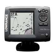 Lowrance Mark 5x Pro Echolot
