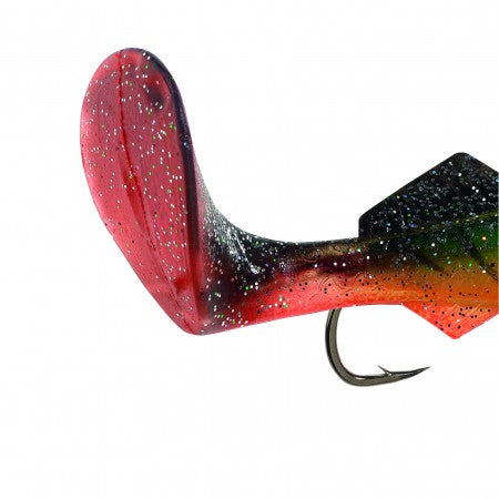 Balzer Mad Shad
