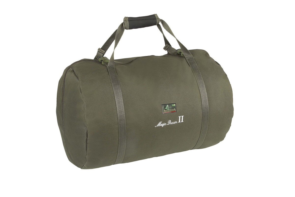 Sac de couchage Anaconda Magic Dream 2 II