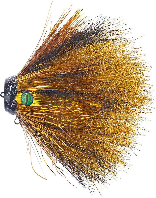 Magic-Fibre-Lure-Detail-Barsch