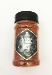 Magic Dust Ankerkraut Trockenmarinade und BBQ Rub 230 Gramm