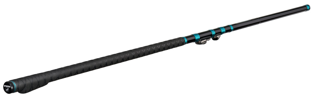 Sportex Magnuns Mastergrade SU4231 Mastergrade Surf Brandungsrute - Surfrute 4,2 Meter