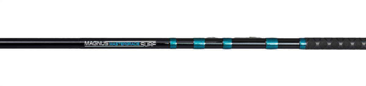 Sportex Magnuns Mastergrade SU4231 Mastergrade Surf Brandungsrute - Surfrute 4,2 Meter