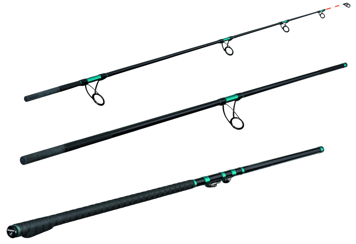 Sportex Magnuns Mastergrade SU4231 Mastergrade Surf Brandungsrute - Surfrute 4,2 Meter