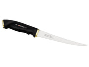 Martiini Filiermesser mit Kautschukgriff