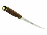 Herbertz Martiini Finnish Filleting Knife with Eagle Head 28 cm - Blade 15.5 cm
