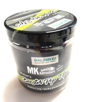 MK Adventure Matze Koch Booster Pop Up cerise miel de forêt 75 grammes 15 et 20 mm