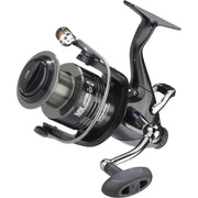 Moulinet débrayable Balzer MK Adventure 6400 BR 6 roulements à billes moulinet de pêche avec système débrayable