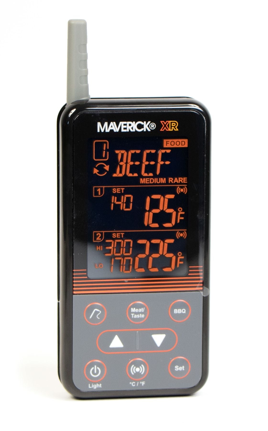 Maverick Wireless BBQ & Meat Thermometer
