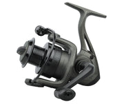 Mimic 4000 Spro Angelrolle mit Frontbremse 4 Kugellager von Spro 0,24 mm 240 Meter