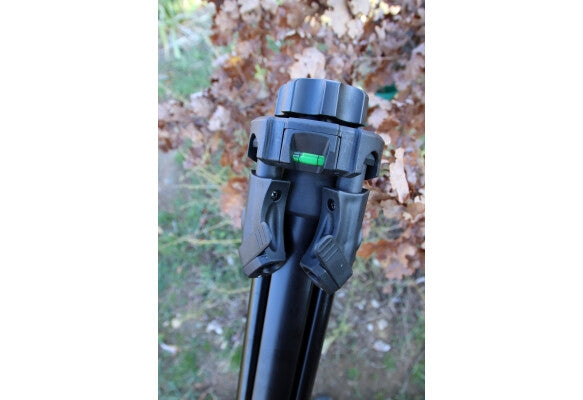Mivardi Rodpod Professional Vierbeinrodpod
